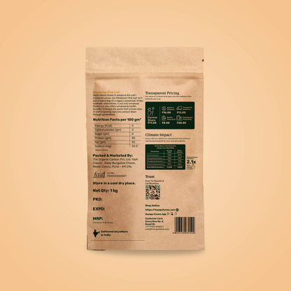 Himalyan Pink Salt