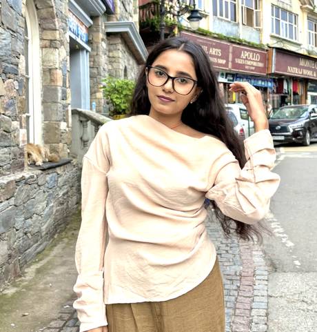 Meghana Kulkarni of Baner