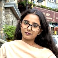 Meghana Kulkarni